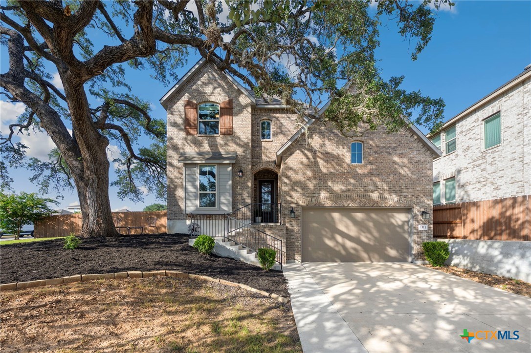 1511 Balcones Fault Property Photo 10