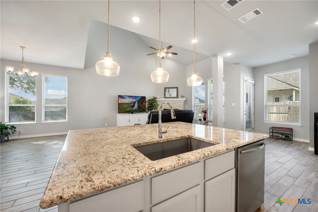 1511 Balcones Fault Property Photo 19