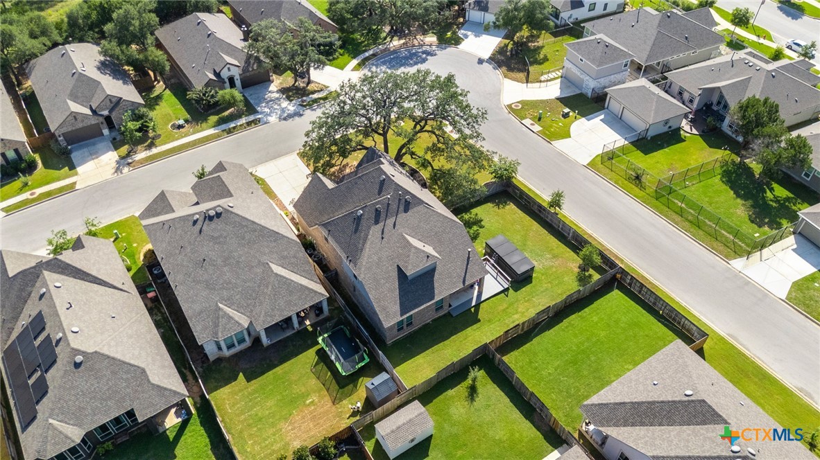 1511 Balcones Fault Property Photo 44