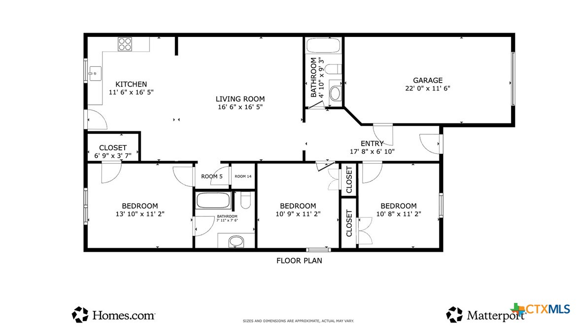 240 West Martindale Property Photo 2