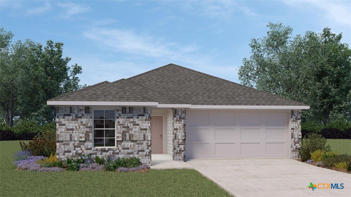 309 Presley Drive Property Photo 1