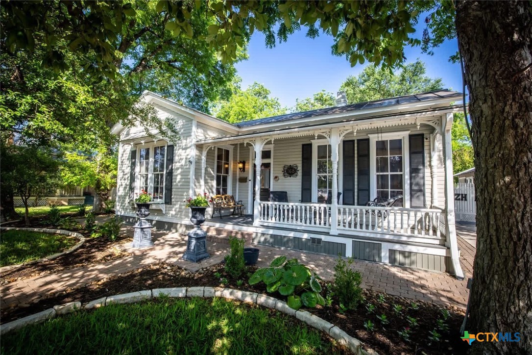 168 E Zink Street