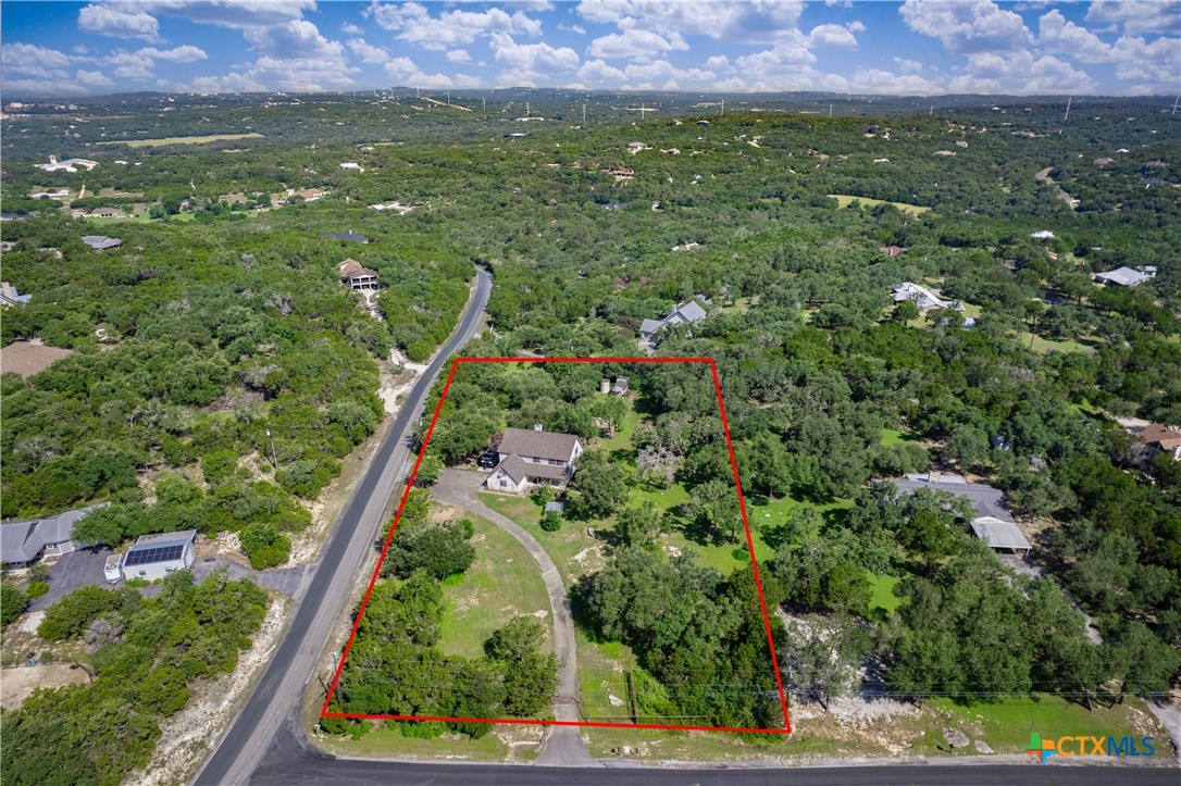 2611 Barton Hill Drive Property Photo 2