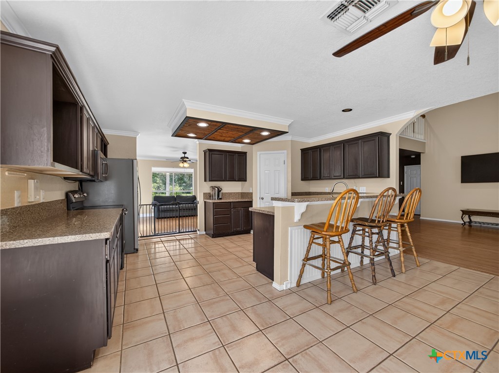 2611 Barton Hill Drive Property Photo 11