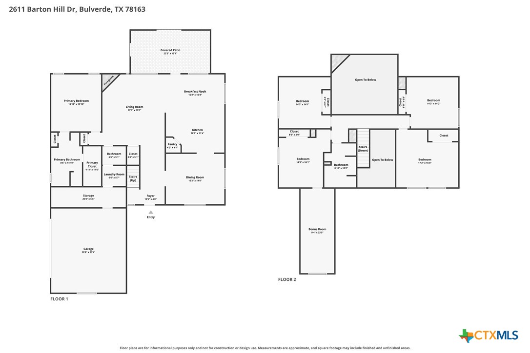 2611 Barton Hill Drive Property Photo 28