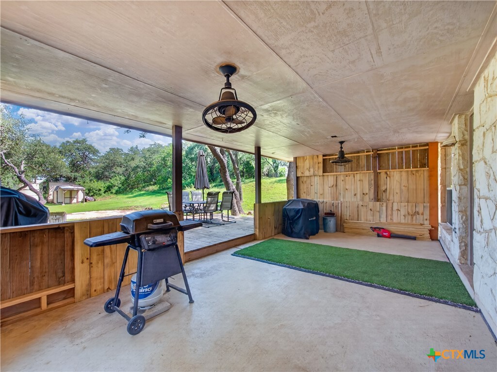 2611 Barton Hill Drive Property Photo 34