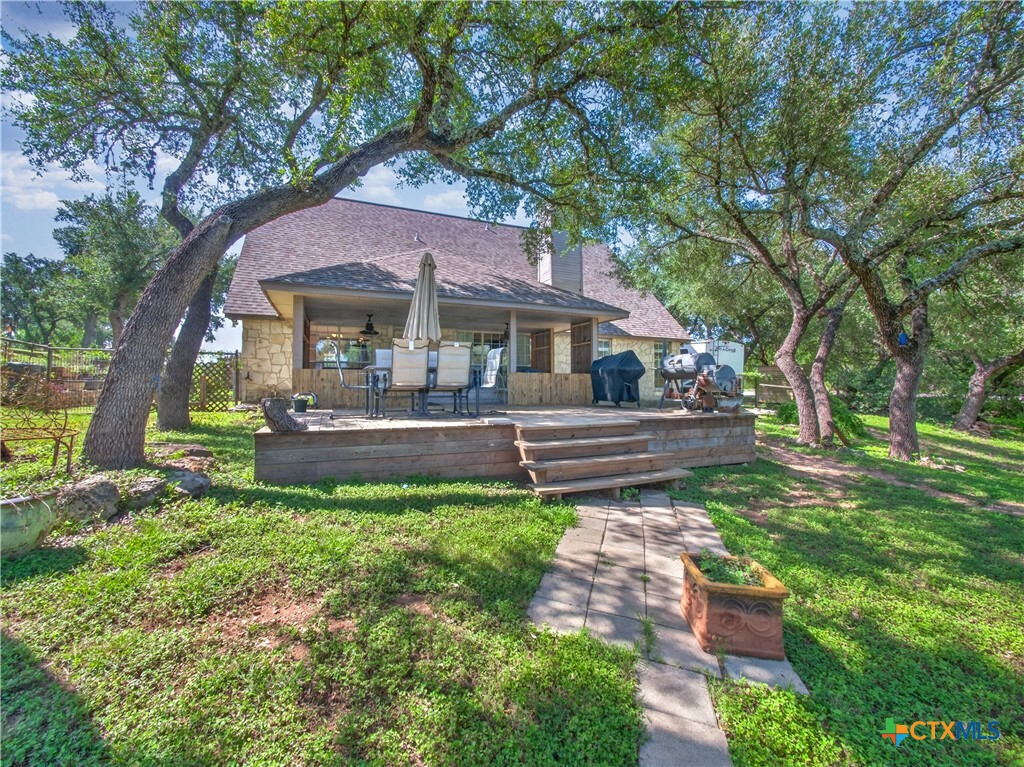 2611 Barton Hill Drive Property Photo 37