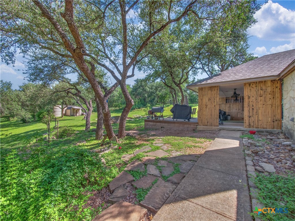2611 Barton Hill Drive Property Photo 39