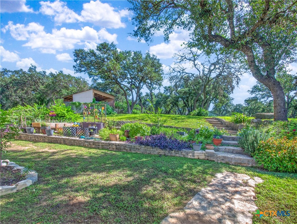 2611 Barton Hill Drive Property Photo 40