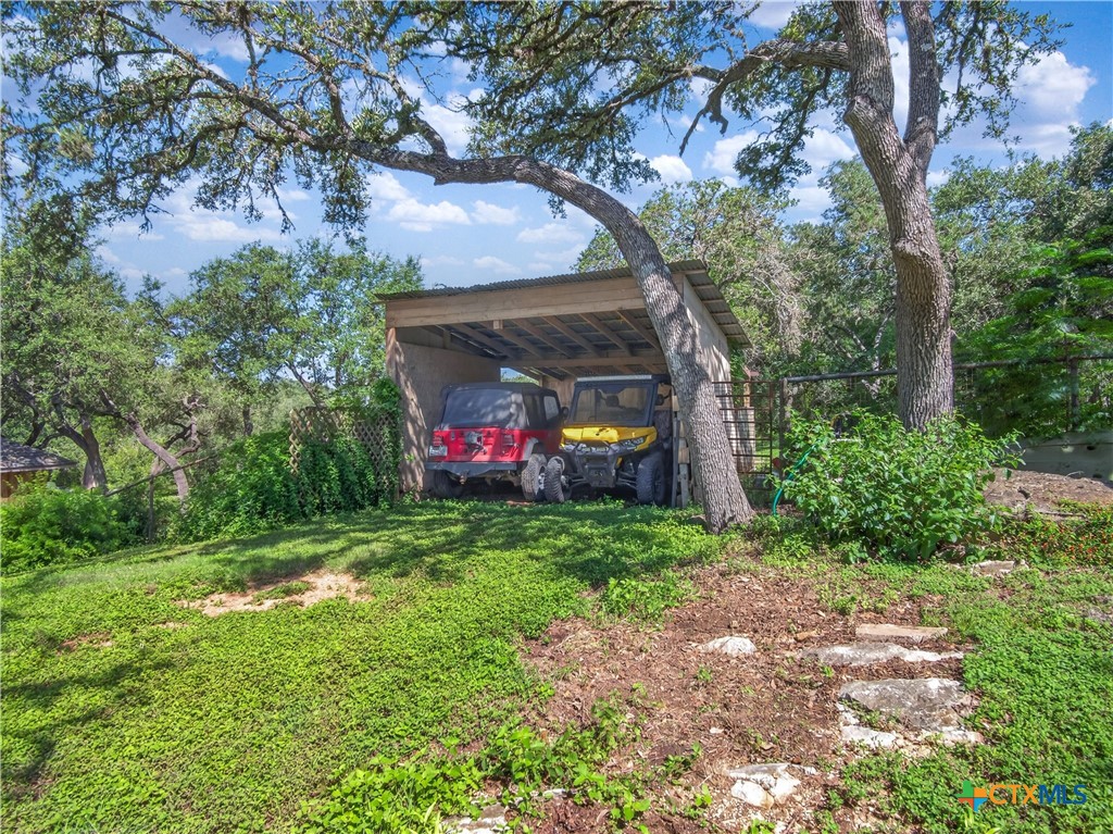 2611 Barton Hill Drive Property Photo 43