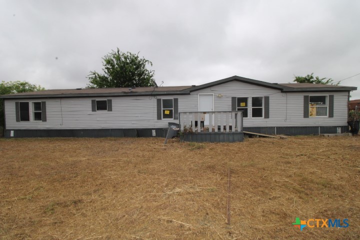 710 Blue Stem Drive Property Photo 1