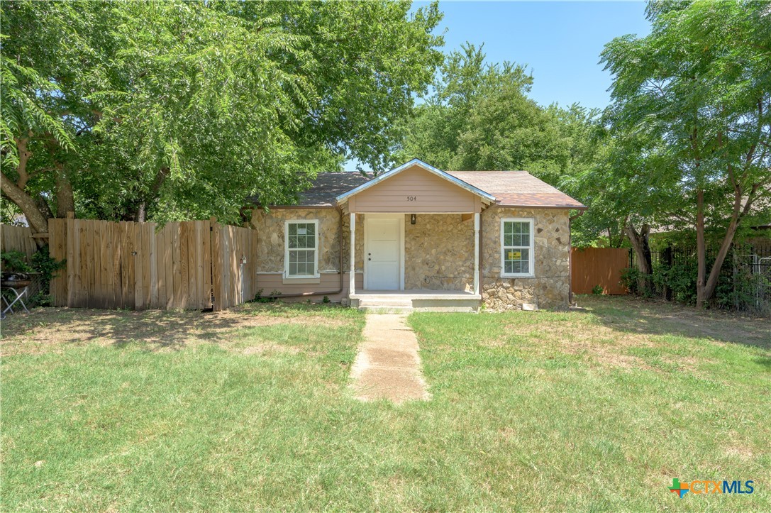 504 N 16th Street Property Photo 1