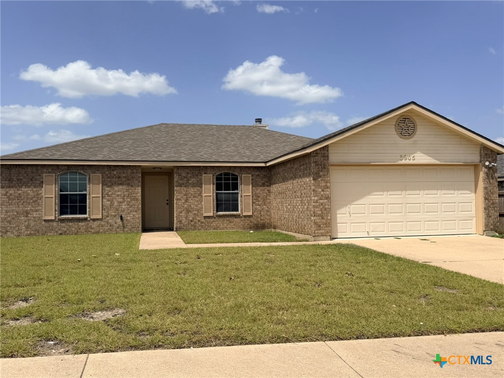 3905 Frigate Drive Property Photo 1