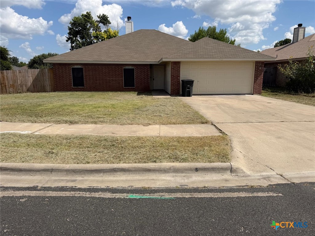 4212 Embers Drive Property Photo 1