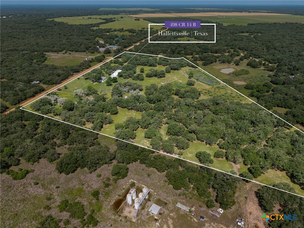 498 County Road 14b