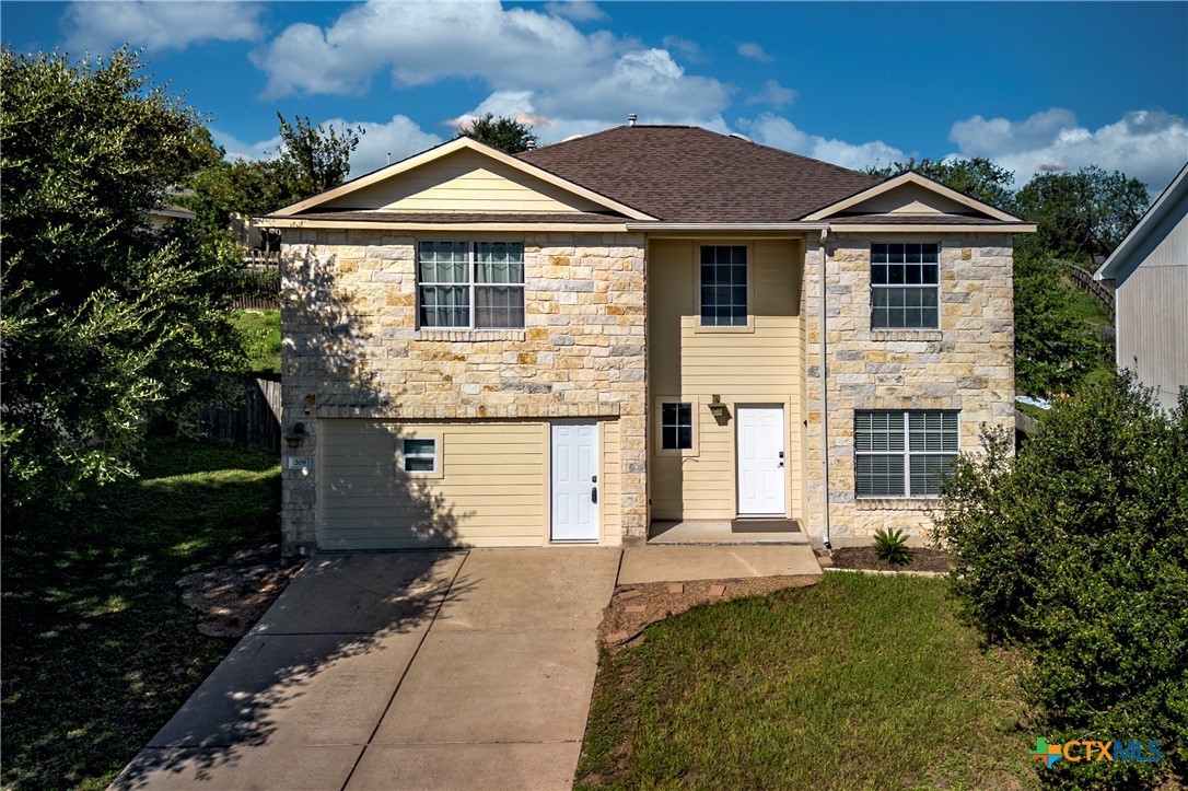 209 Peppergrass Cove