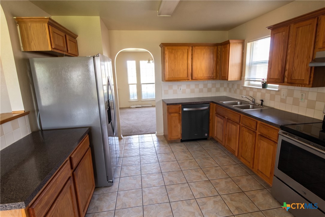 1902 Grey Fox Trail Property Photo 5