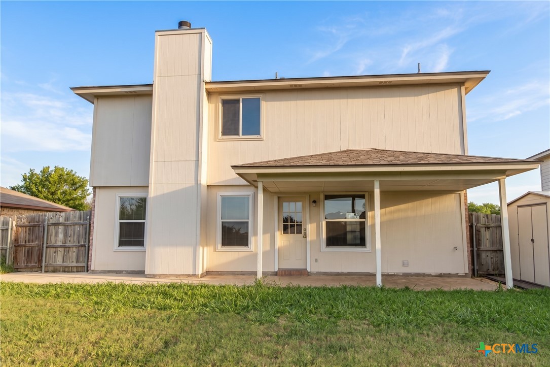1902 Grey Fox Trail Property Photo 14