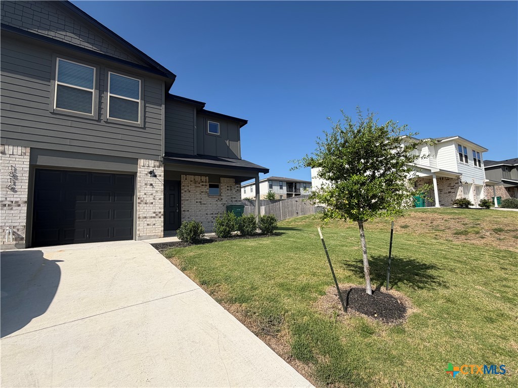 1816 Tejas Trail A Property Photo 1