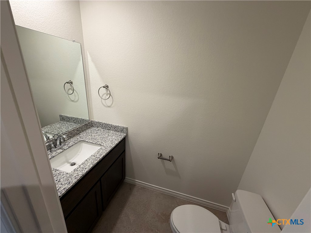 1816 Tejas Trail A Property Photo 5