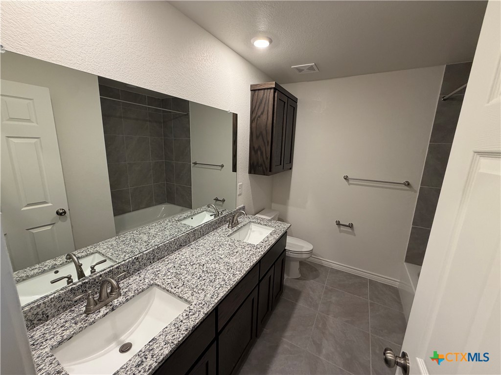 1816 Tejas Trail A Property Photo 10