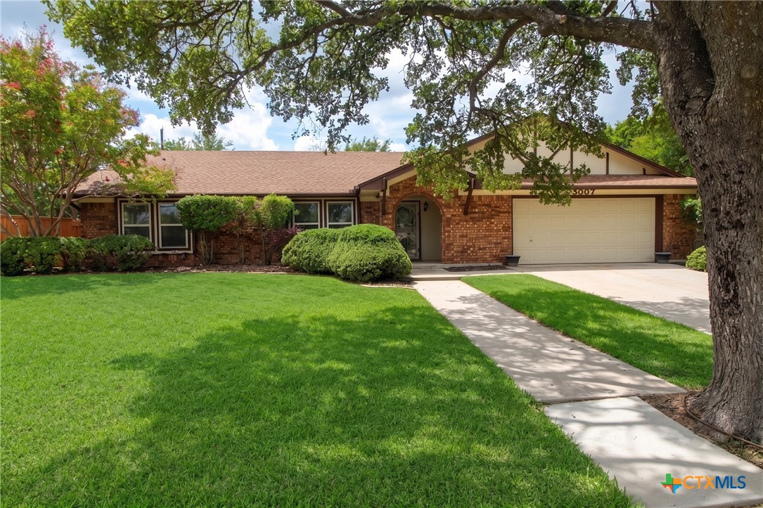 3007 Homer Circle Property Photo 1