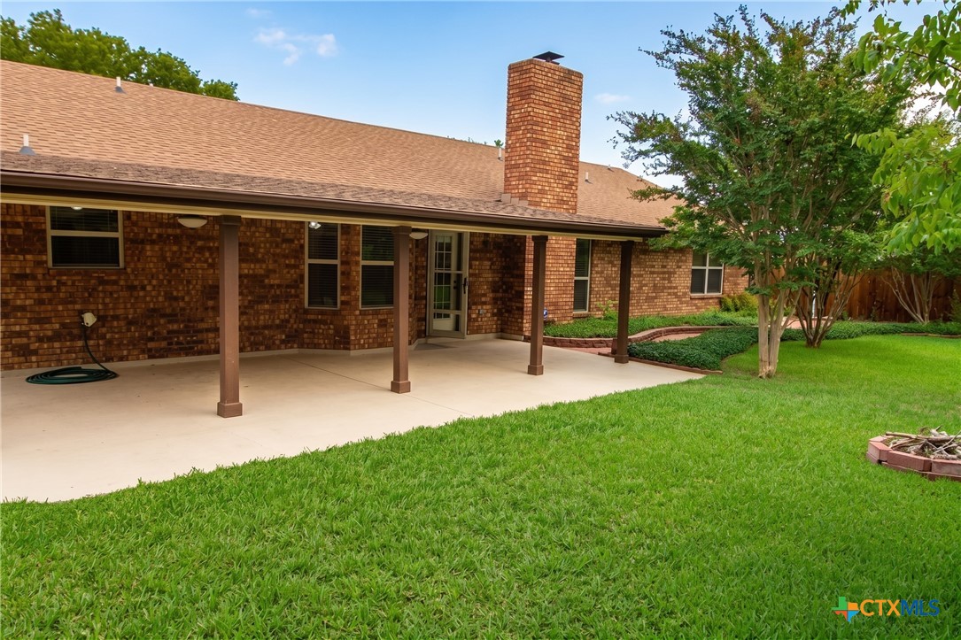 3007 Homer Circle Property Photo 12
