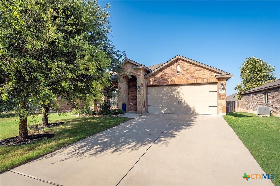 5343 Dauphin Drive Property Photo 1