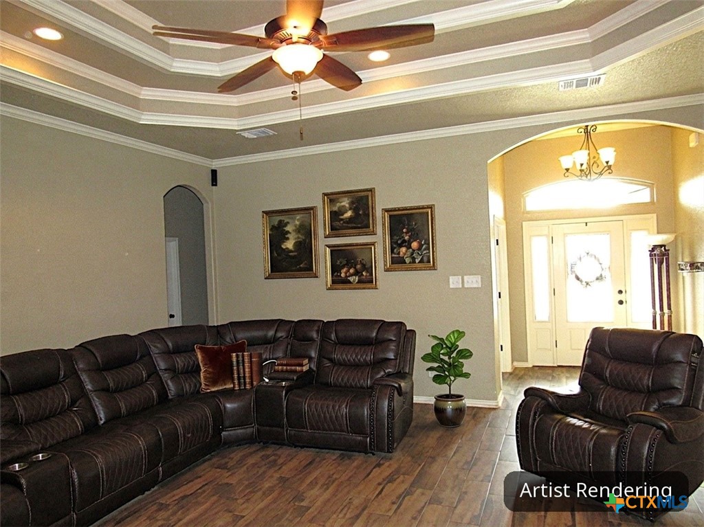 2031 Falling Leaf Lane Property Photo 10