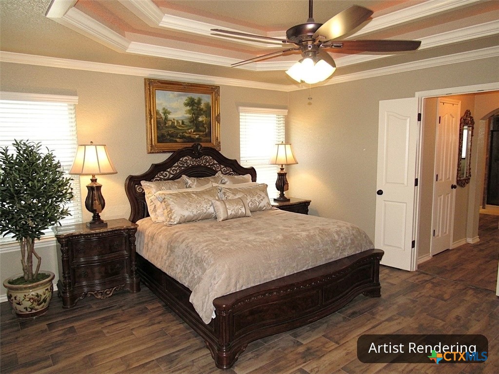 2031 Falling Leaf Lane Property Photo 20