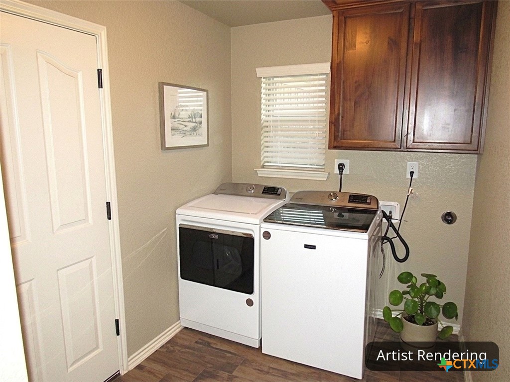 2031 Falling Leaf Lane Property Photo 37