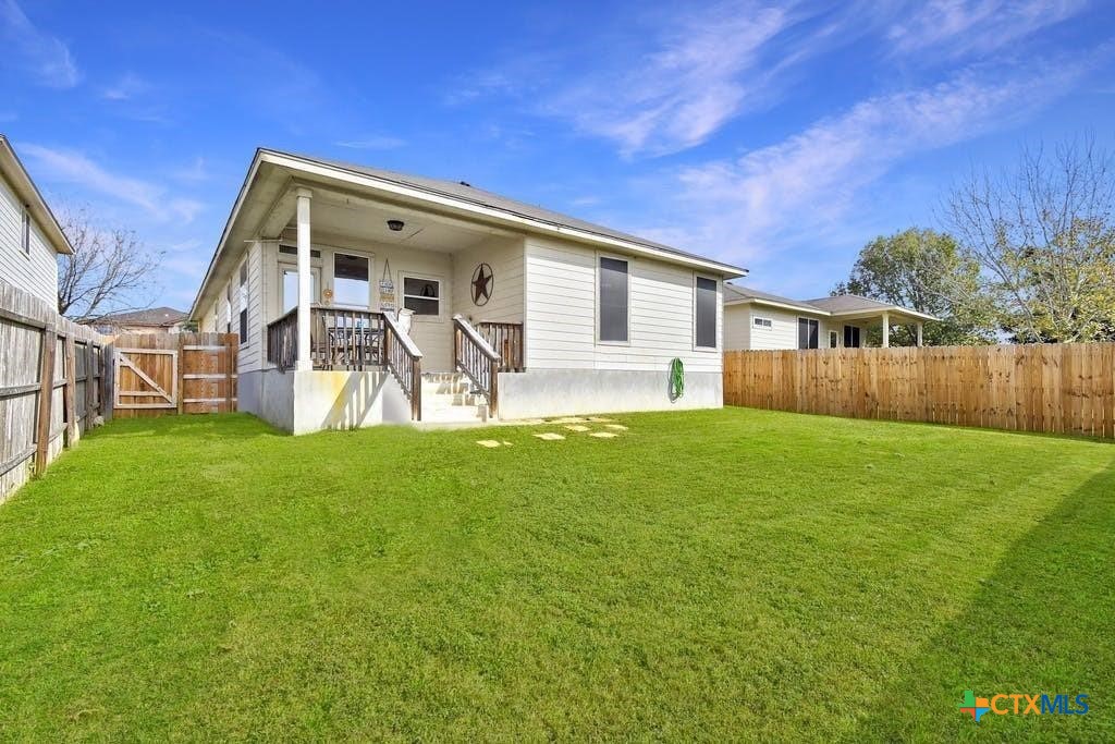 2234 Lakeline Drive Property Photo 21