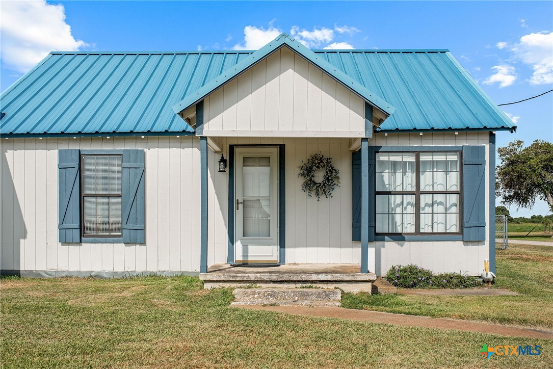 124 Hopper Road
