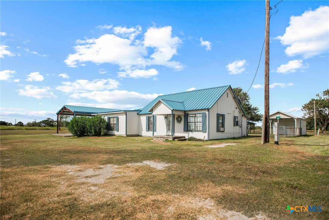 124 Hopper Road Property Photo 2