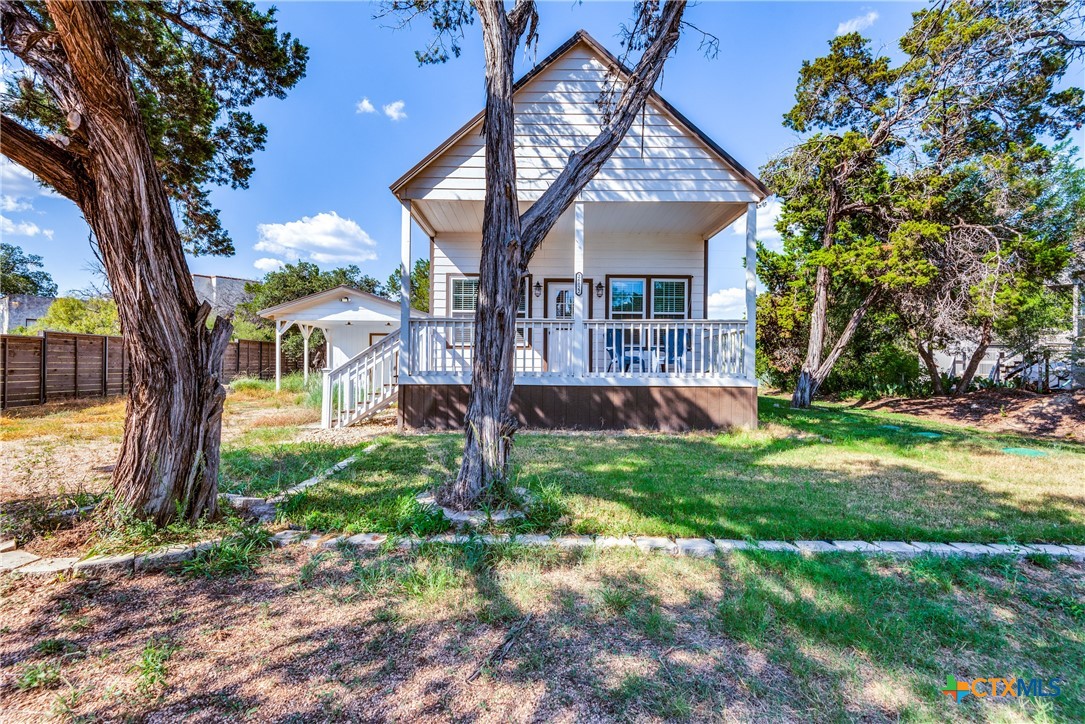 26822 Blue Cove Property Photo 4