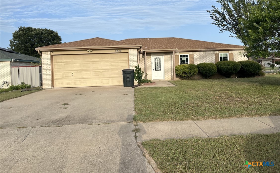 2810 Derby Drive Property Photo 1