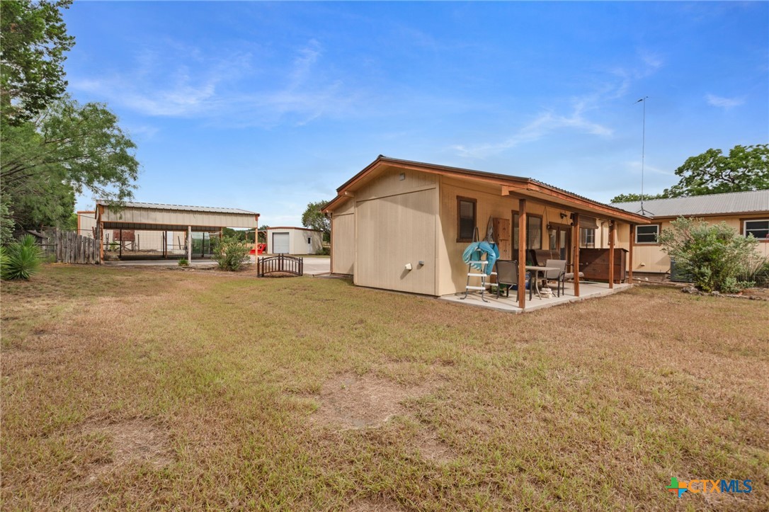 2742 County Road 1045 Property Photo 6