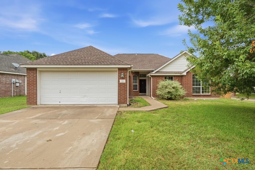 1009 Woodhollow Drive