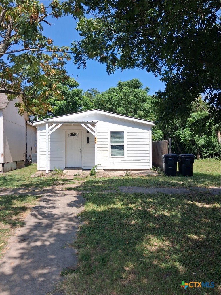 408 S 5th Street Property Photo 1