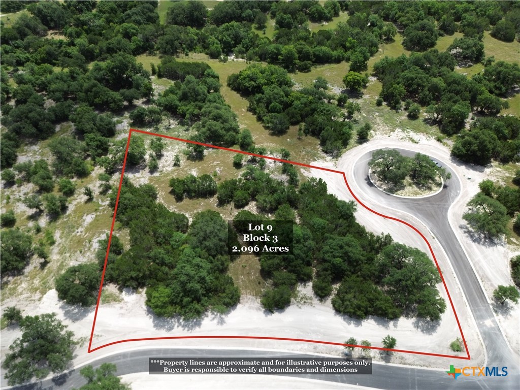 1201 Gannon Trail Property Photo 1