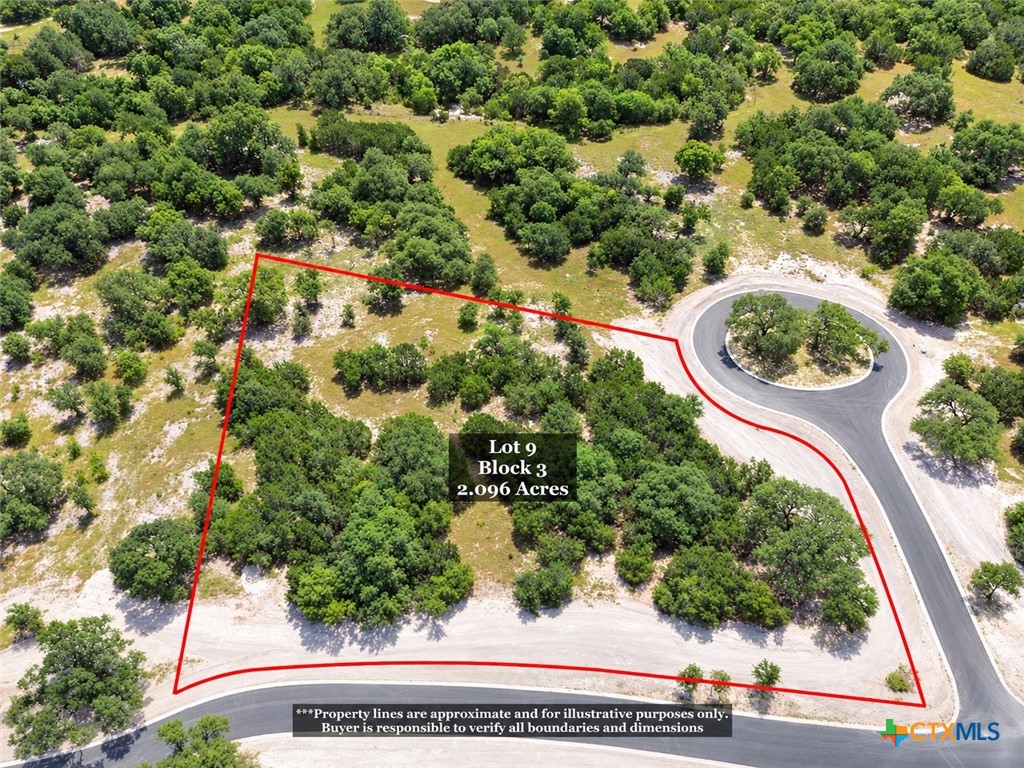 1201 Gannon Trail Property Photo 1