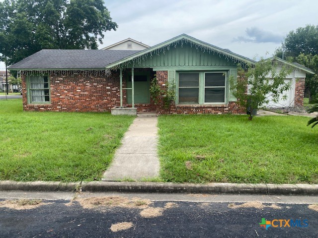 1001 Eisenhower Street Property Photo 1