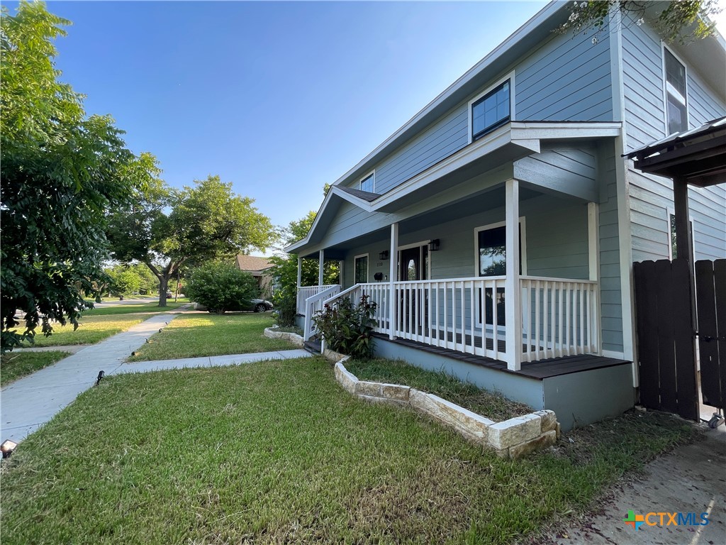 1110 S 9th Street Property Photo 4