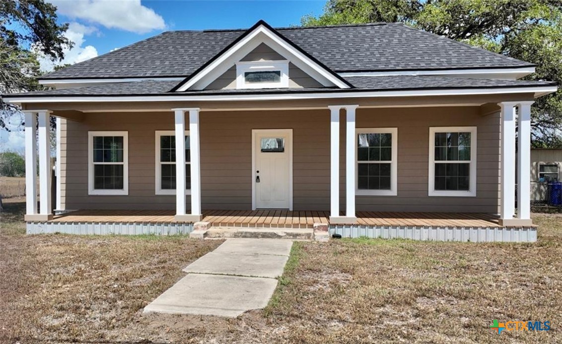 210 Julia St. Property Photo 1
