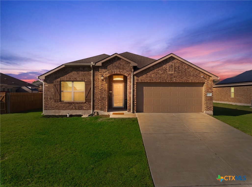 3410 Cotton Patch Drive Property Photo 1