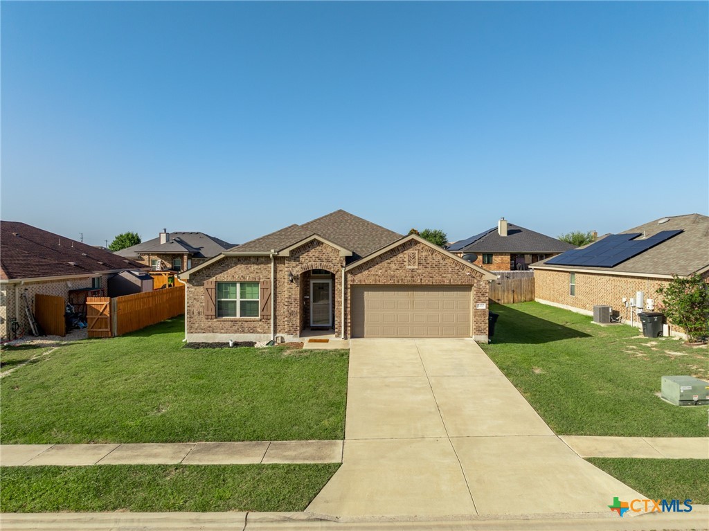 3410 Cotton Patch Drive Property Photo 2
