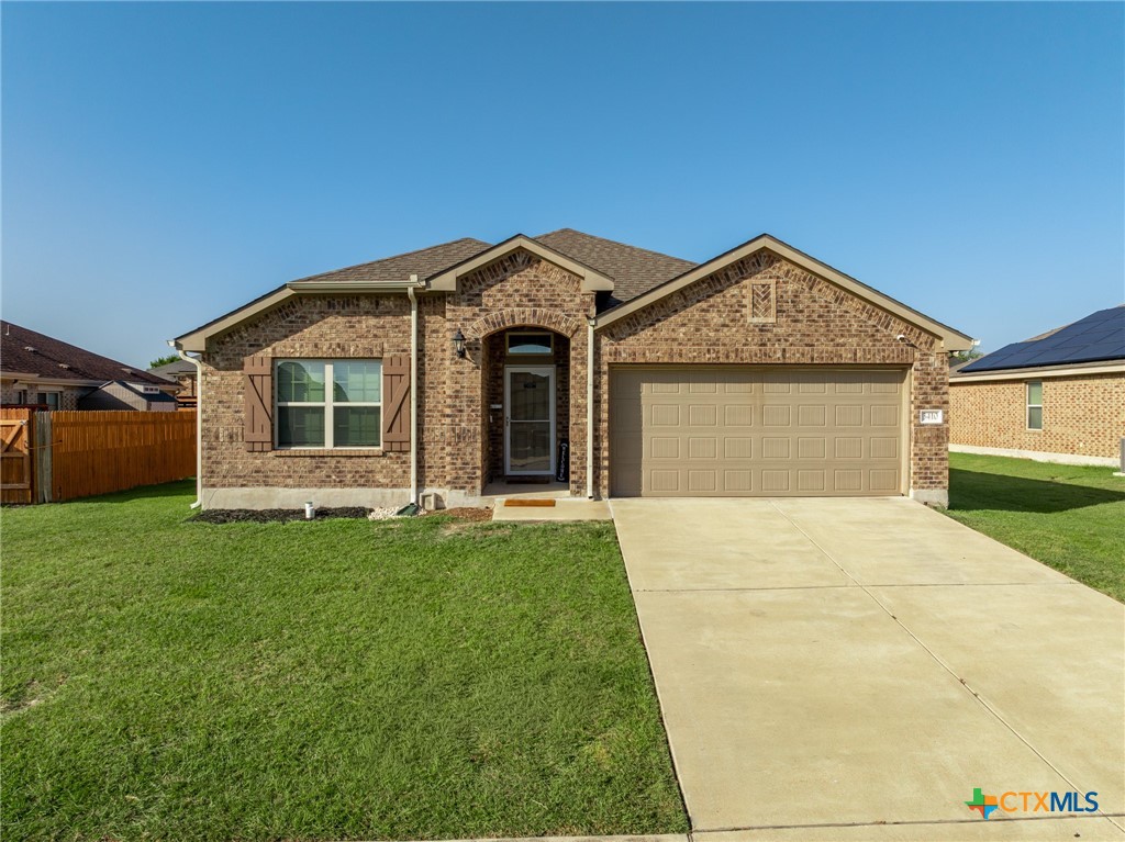 3410 Cotton Patch Drive Property Photo 3
