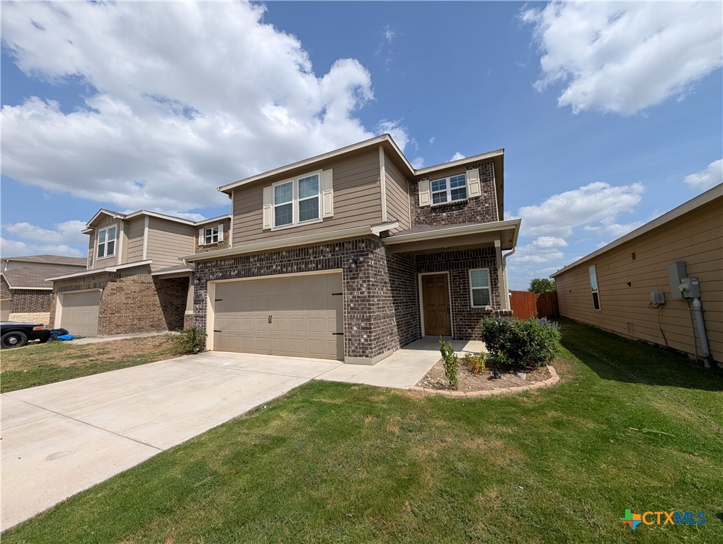 357 Autumn Blaze Property Photo 1