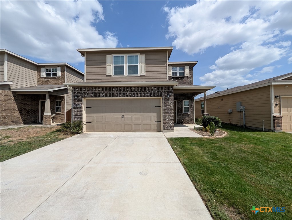 357 Autumn Blaze Property Photo 2