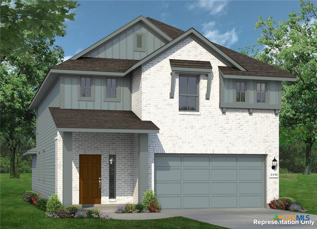 2334 Croaker Creek Property Photo 1
